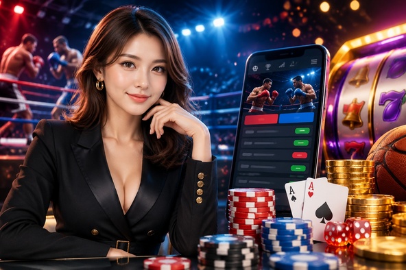 5kbet